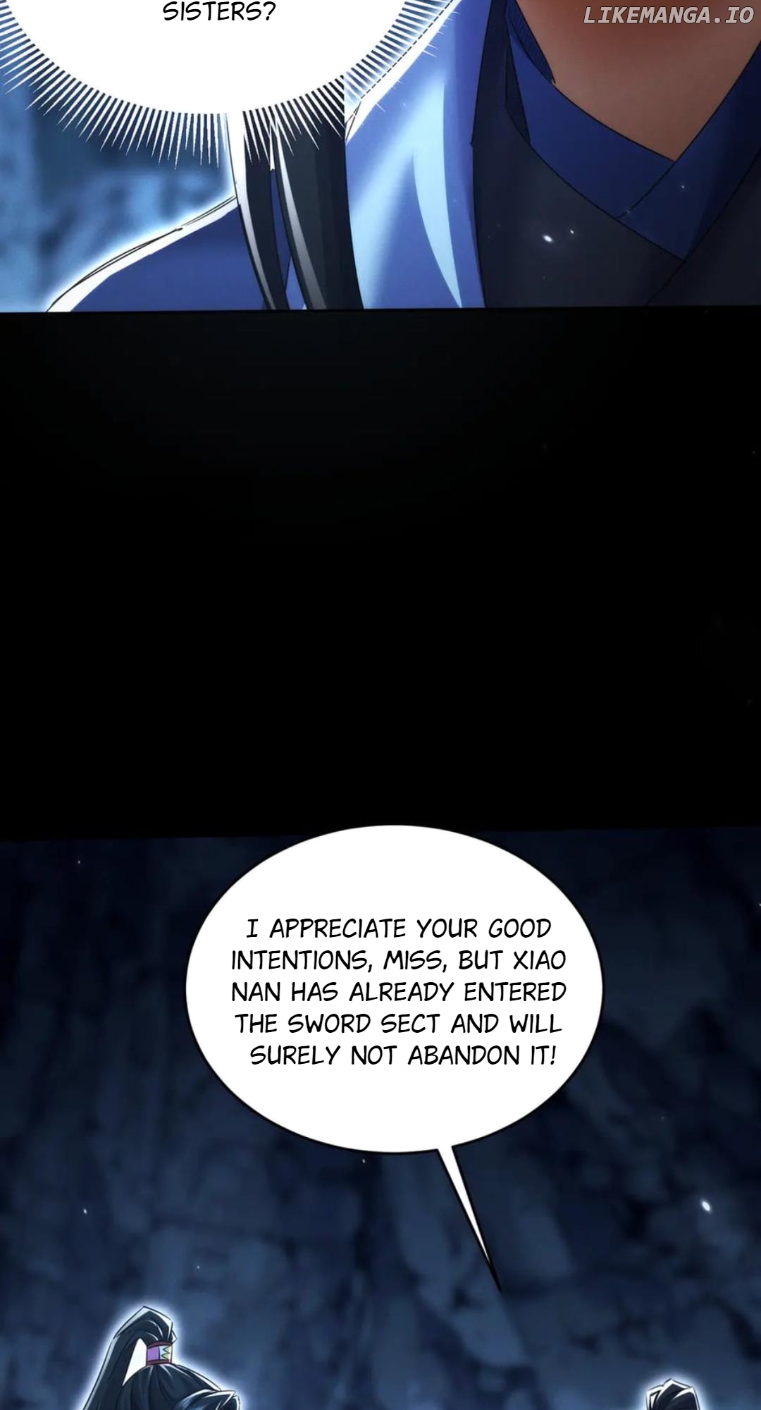 Esteemed Female Masters All Want to Possess Me Chapter 26 - page 5